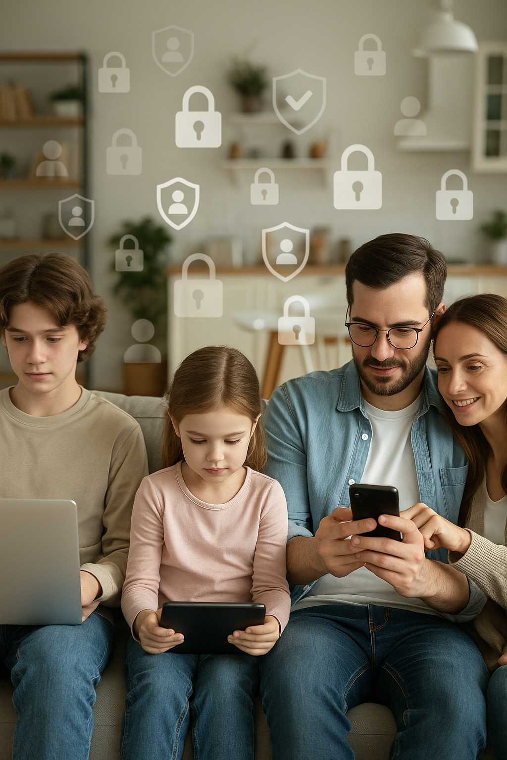 Digital Safety